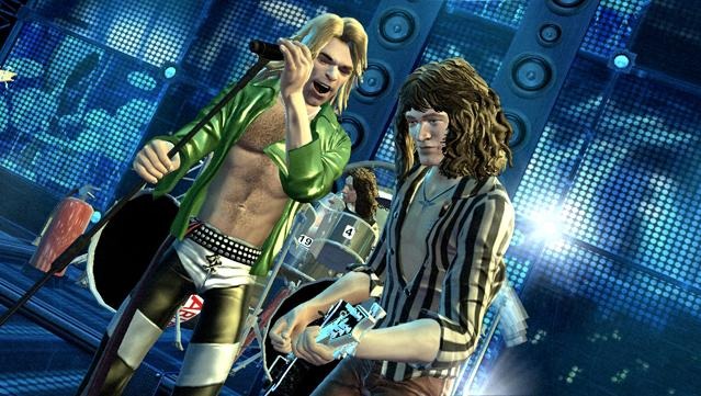 Guitar Hero: Van Halen - Imagen 20